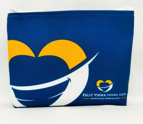 Necessaire Comercial 18cm