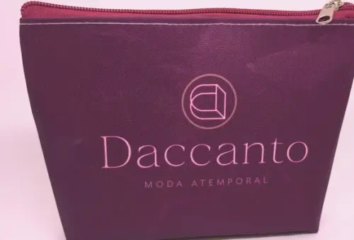Necessaire Comercial