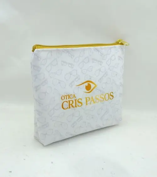 Necessaire Comercial 18cm - Ótica