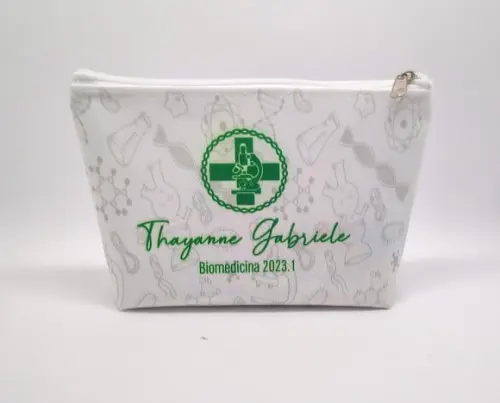 Necessaire Comercial Biomedica Estética