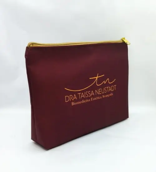 Necessaire Comercial Biomedicina Estetica 25 cm
