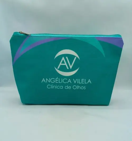 Necessaire Comercial Clinica de Olhos 22 cm