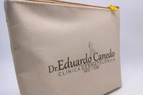 Necessaire Comercial Clinica Dermatologica
