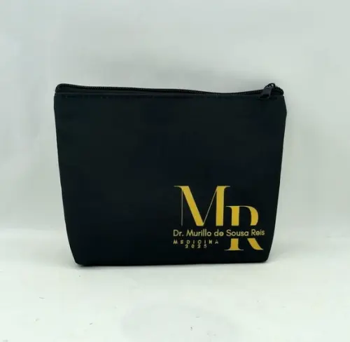 Necessaire Comercial Medicina