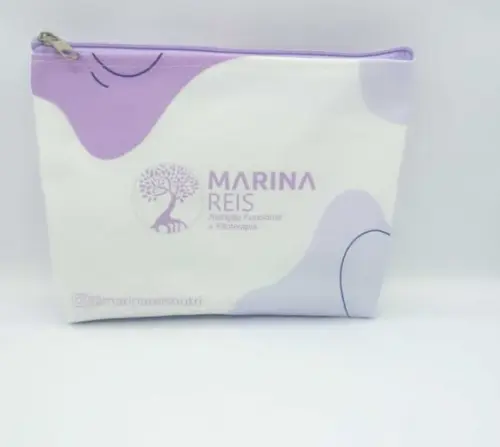 Necessaire Comercial Nutrição