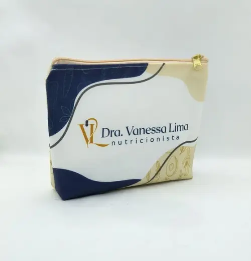 Necessaire Comercial Nutrição