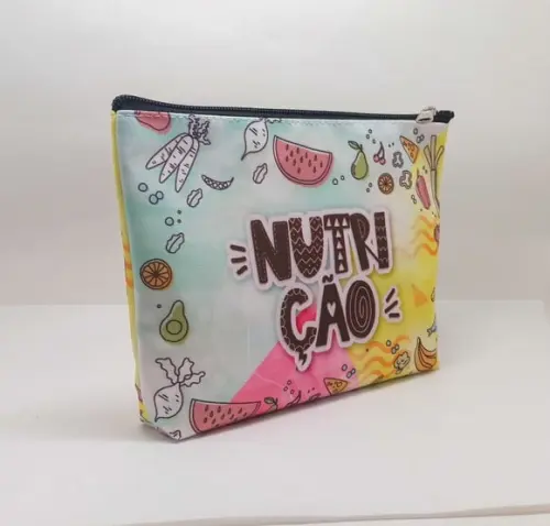 Necessaire Comercial Nutricionista