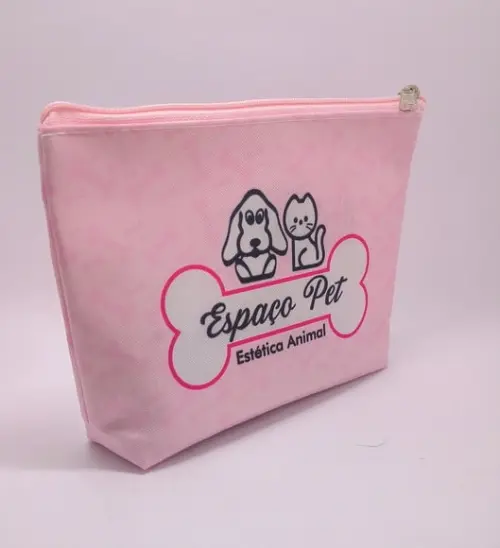 Necessaire Comercial Pet Shop