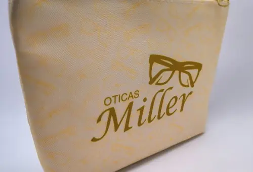 Necessaire Comercial Ótica - Fabrica de Óculos