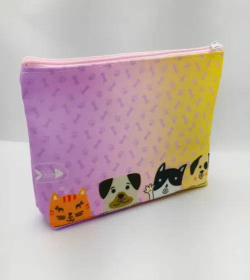 Necessaire Comercial Pet Shop