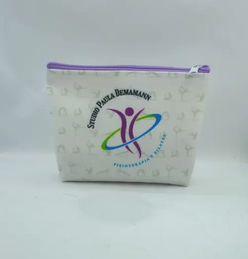 Necessaire Comercial Pilates