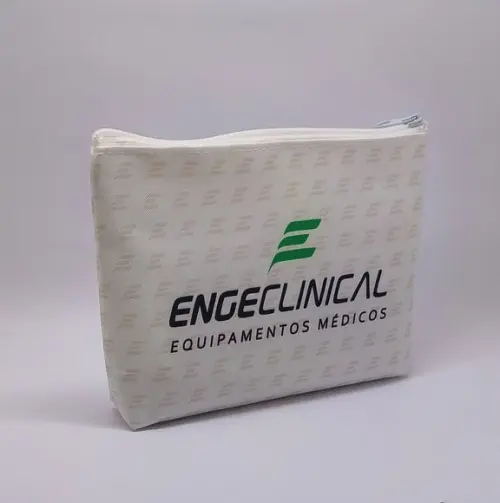Necessaire Comercial Tema Medicina