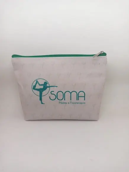 Necessaire Comercial Tema Pilates B003