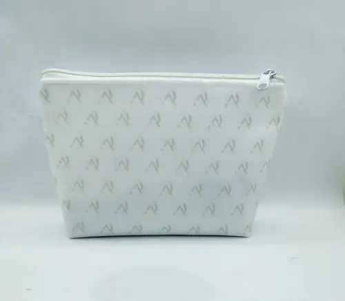 Necessaire Comercial Tema Pilates e Fisioterapia