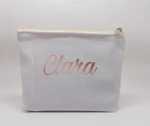 Necessaire Comercial Textura