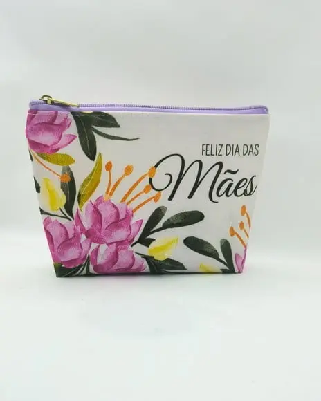 Necessaire Dia das Mães