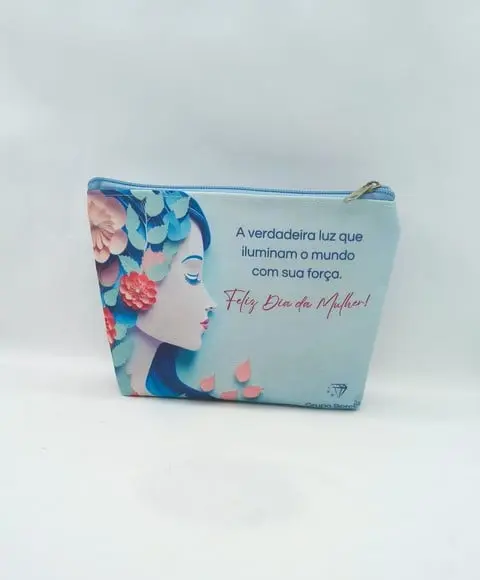 Necessaire Dia das Mães