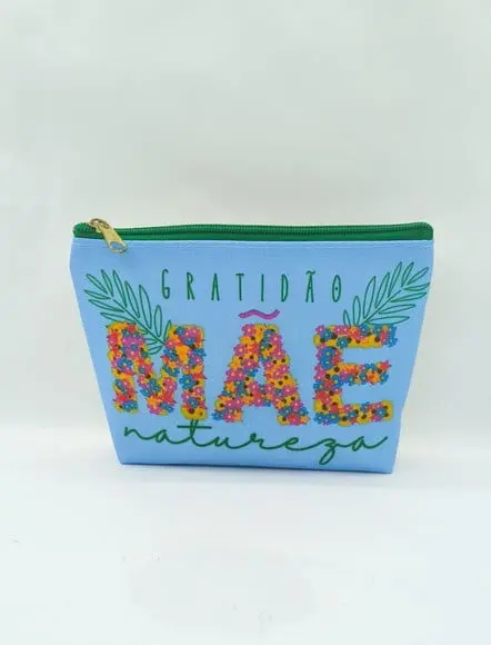 Necessaire Dia das Mães
