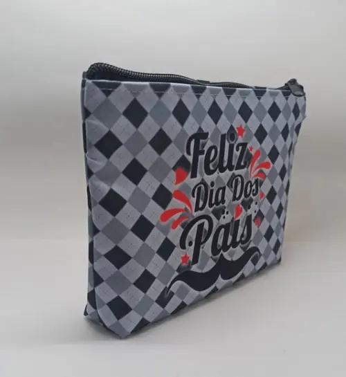 Necessaire Dia dos Pais