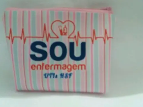 Necessaire Enfermagem