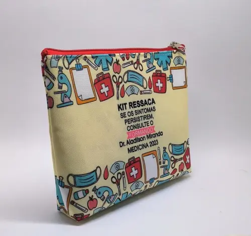 Necessaire Enfermagem