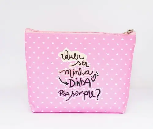 Necessaire Evento Dinda