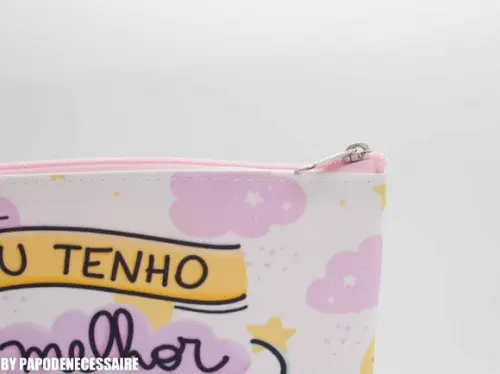Necessaire Evento Dinda