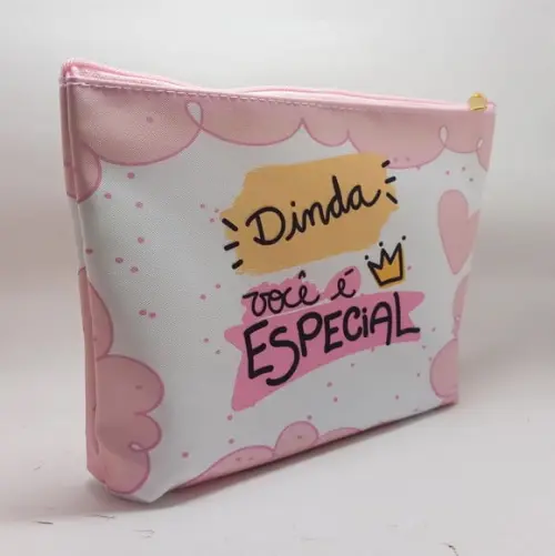 Necessaire Evento Dinda