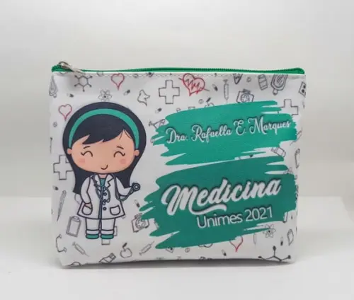 Necessaire Evento Medicina