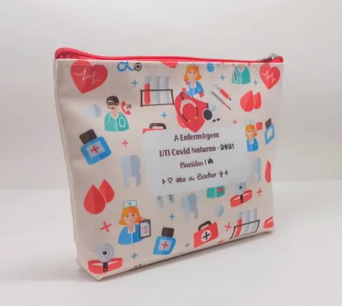 Necessaire Evento Medicina