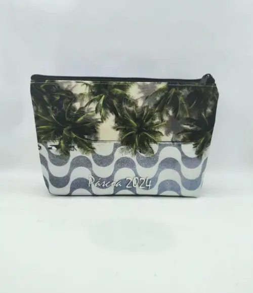 Necessaire Festa - Copacabana 22 cm