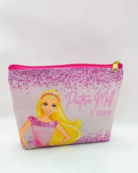 Necessaire Festa Barbie