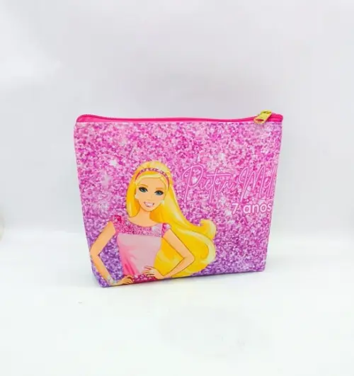 Necessaire Festa Barbie