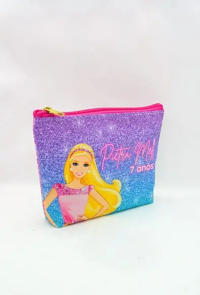 Necessaire Festa Barbie