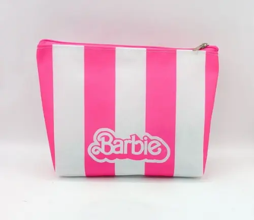 Necessaire Festa Barbie