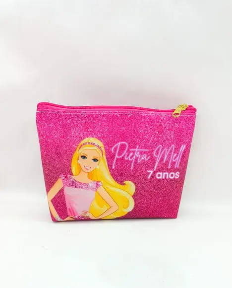 Necessaire Festa Barbie