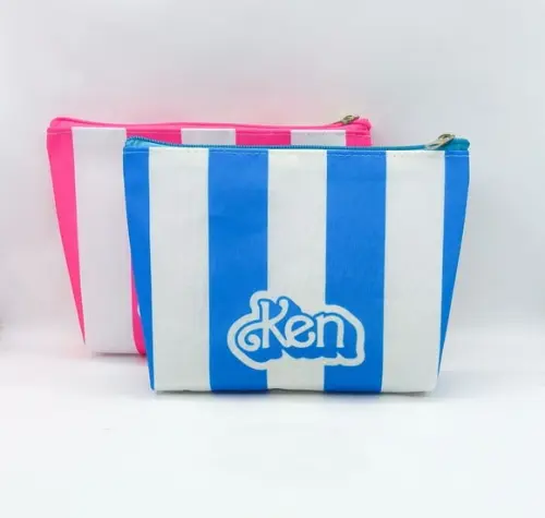 Necessaire Festa Barbie