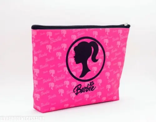 Necessaire Festa Barbie