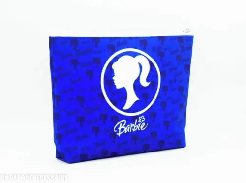Necessaire Festa Barbie