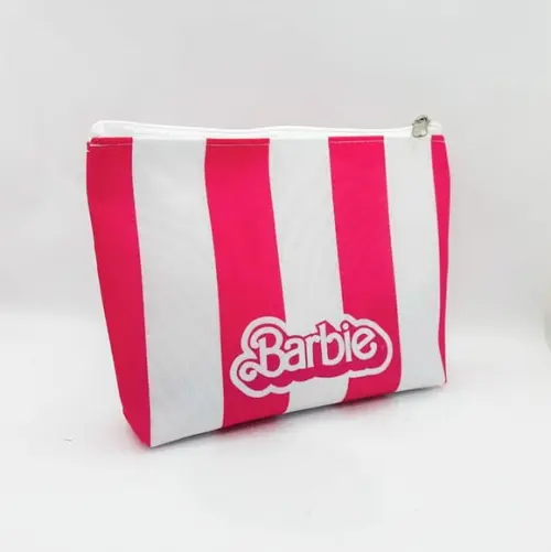 Necessaire Festa Barbie