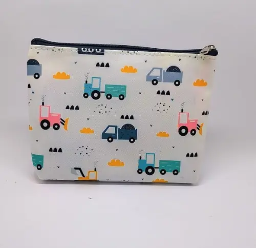 Necessaire Festa Carrinho