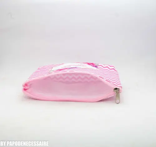Necessaire Festa Dia das Mães