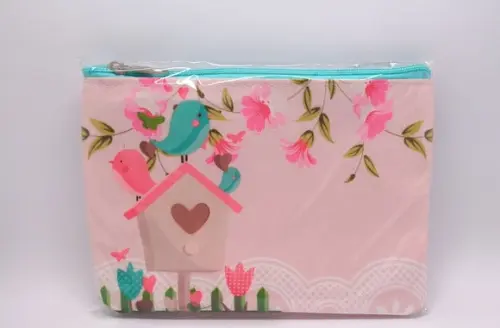 Necessaire Festa Jardim Provençal