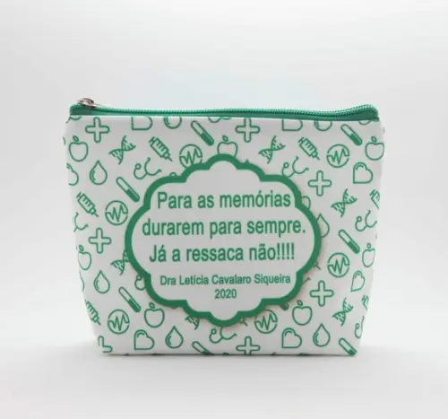 Necessaire Festa Kit Ressaca