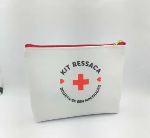 Necessaire Festa Kit Ressaca