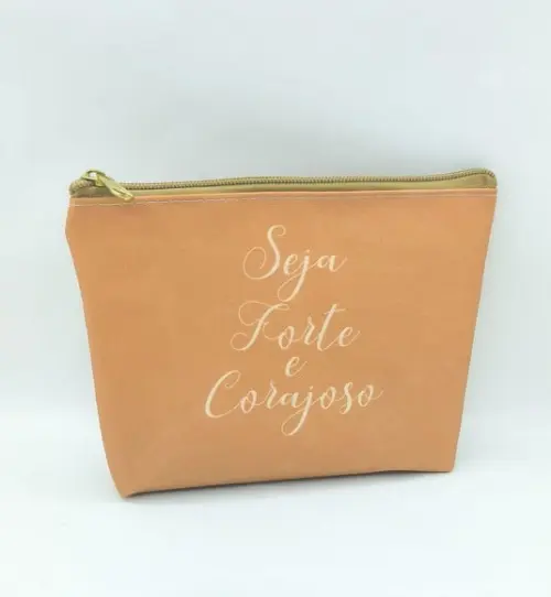 Necessaire Festa Leao ou Leãozinho