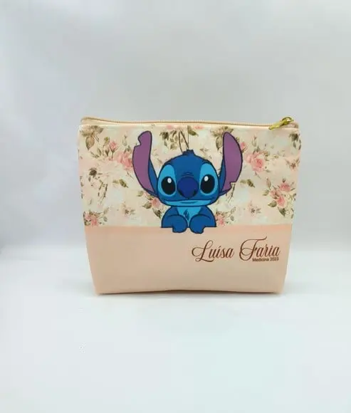 Necessaire Festa Lilo Stich