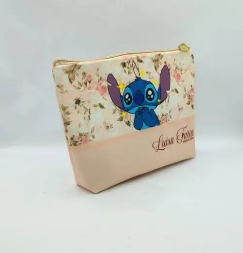 Necessaire Festa Lilo Stich