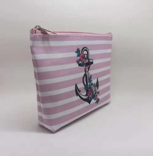Necessaire Festa Marinheiro
