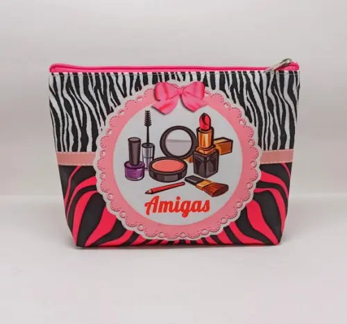 Necessaire Festa Maquiagem